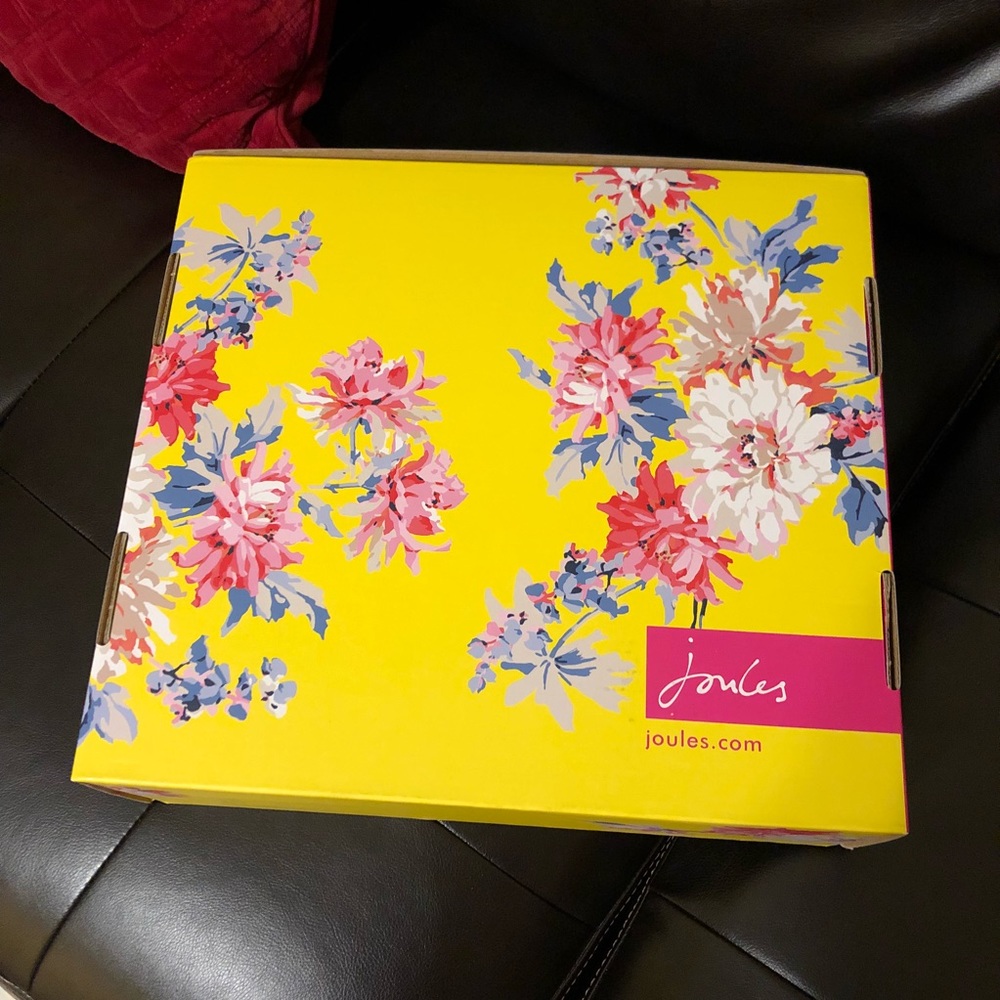Joules Box